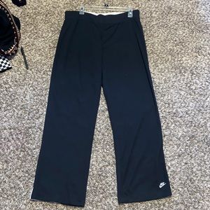 Nike athletic pants